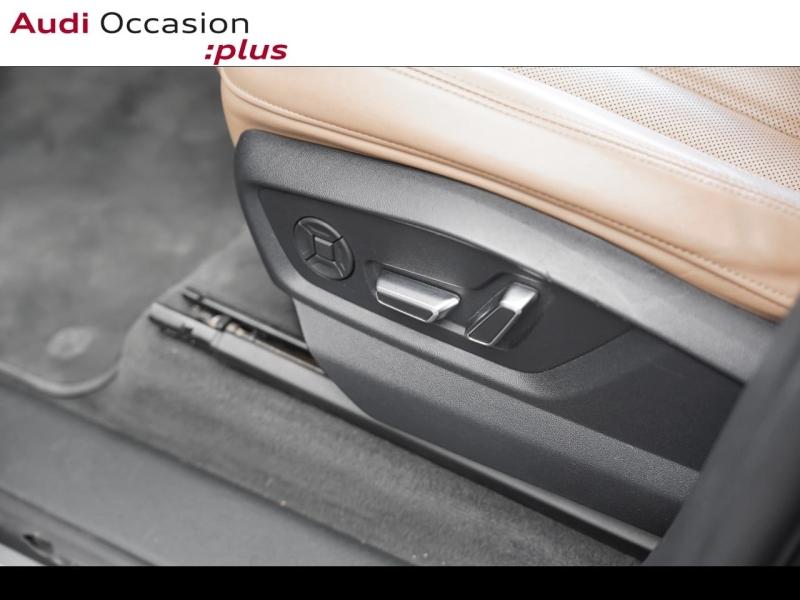 Voitures occasions Audi Q8 Avus extended Vélizy-Villacoublay