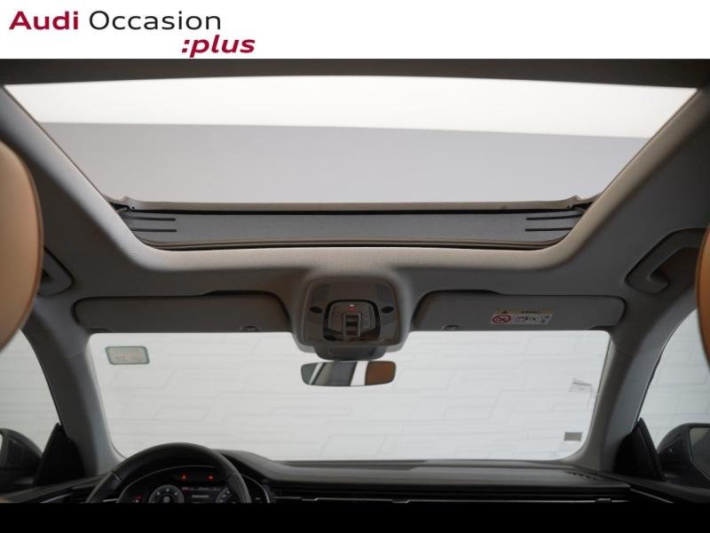 Voitures occasions Audi Q8 Avus extended Vélizy-Villacoublay