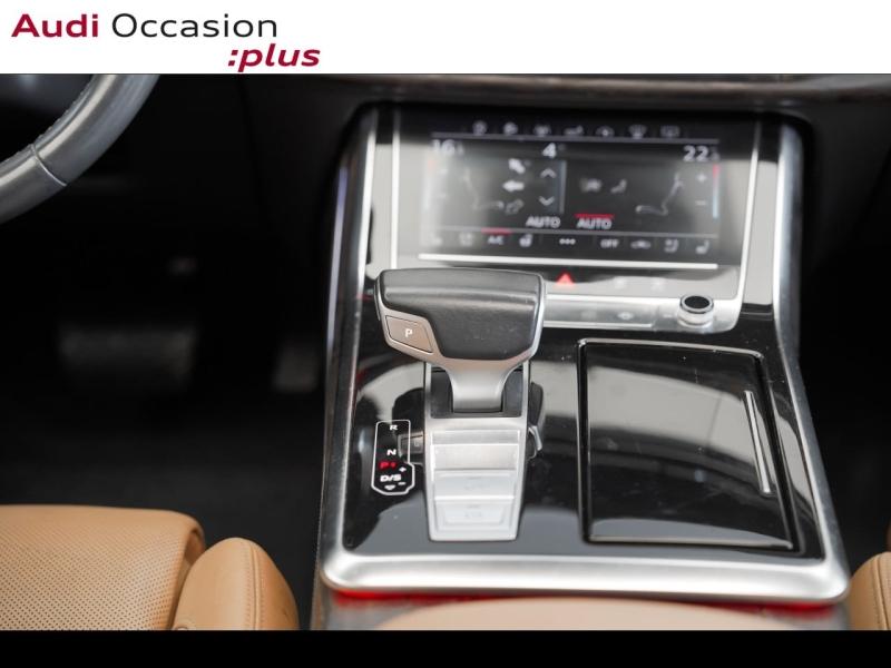 Voitures occasions Audi Q8 Avus extended Vélizy-Villacoublay