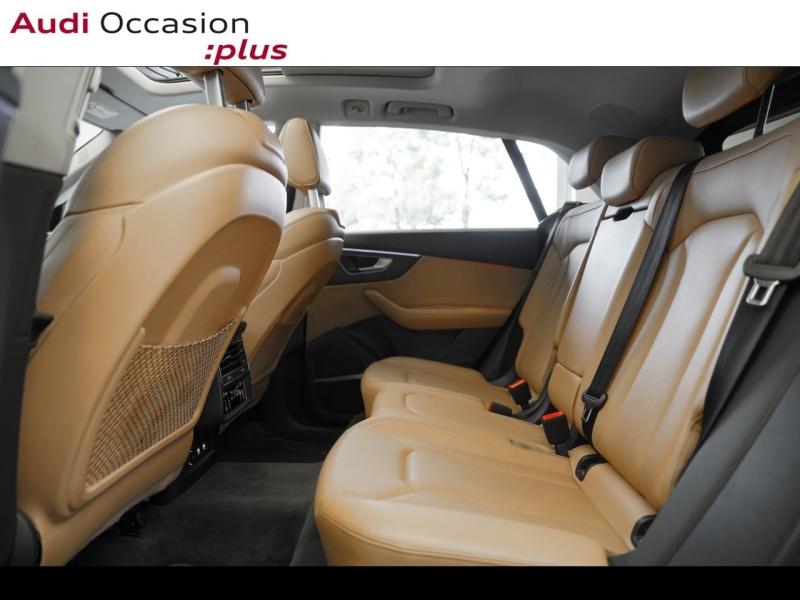 Voitures occasions Audi Q8 Avus extended Vélizy-Villacoublay