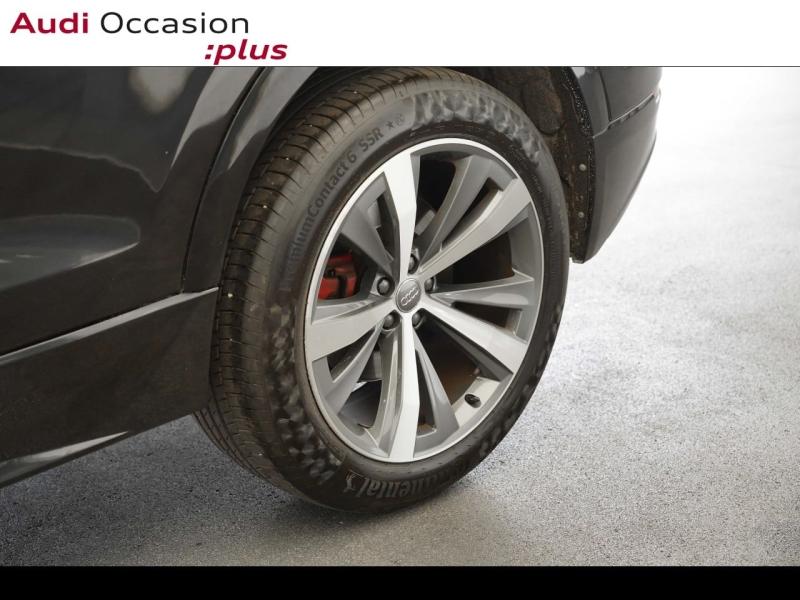 Voitures occasions Audi Q8 Avus extended Vélizy-Villacoublay