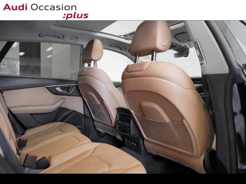 Voitures occasions Audi Q8 Avus extended Vélizy-Villacoublay