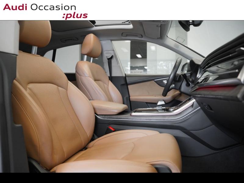 Voitures occasions Audi Q8 Avus extended Vélizy-Villacoublay
