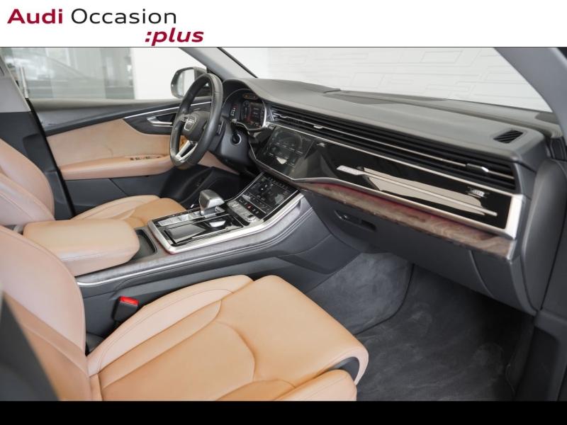 Voitures occasions Audi Q8 Avus extended Vélizy-Villacoublay