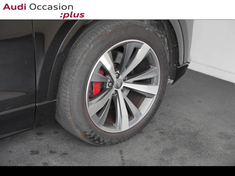 Voitures occasions Audi Q8 Avus extended Vélizy-Villacoublay