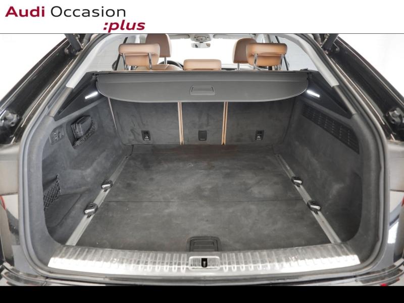 Voitures occasions Audi Q8 Avus extended Vélizy-Villacoublay