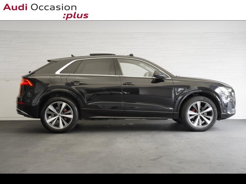 Voitures occasions Audi Q8 Avus extended Vélizy-Villacoublay