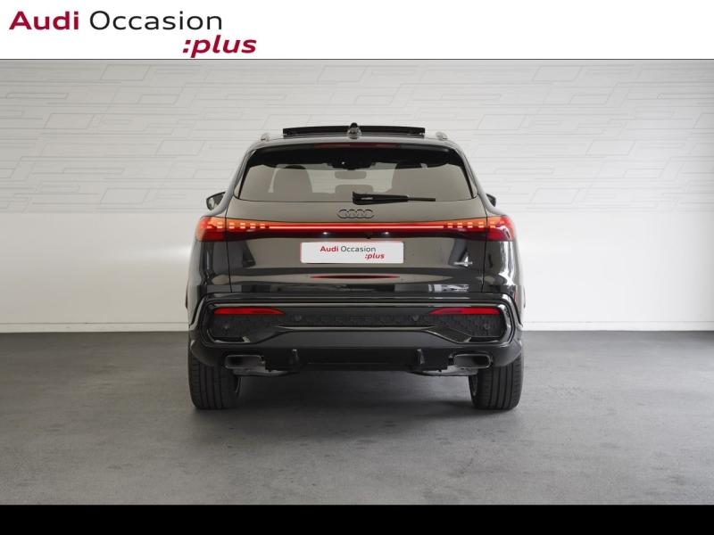 Voitures occasions Audi Q5 S line Vélizy-Villacoublay