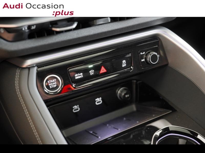 Voitures occasions Audi Q5 S line Vélizy-Villacoublay
