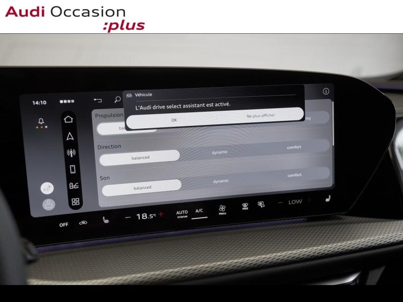 Voitures occasions Audi Q5 S line Vélizy-Villacoublay