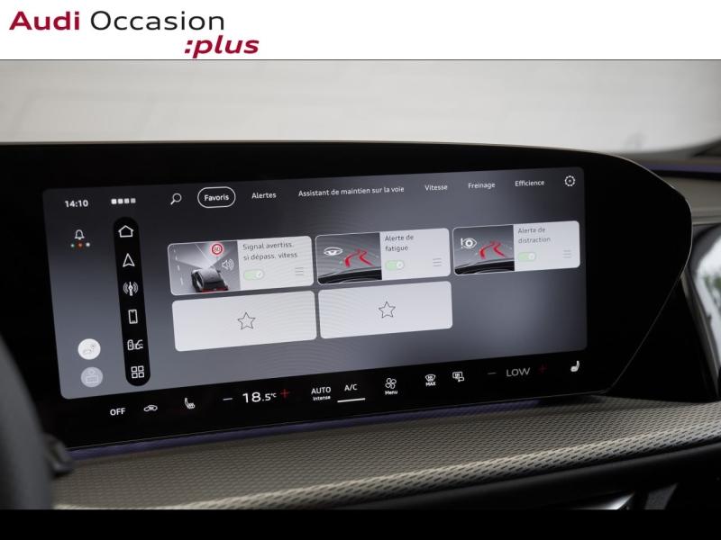 Voitures occasions Audi Q5 S line Vélizy-Villacoublay