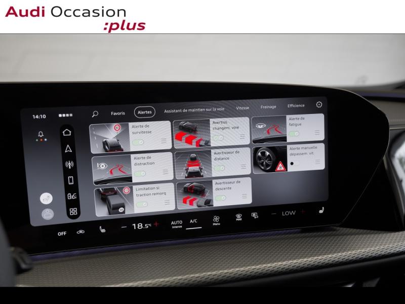 Voitures occasions Audi Q5 S line Vélizy-Villacoublay
