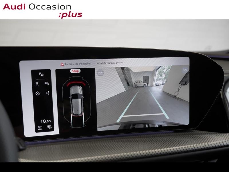 Voitures occasions Audi Q5 S line Vélizy-Villacoublay
