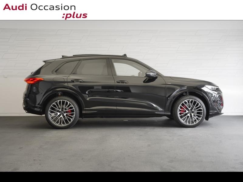 Voitures occasions Audi Q5 S line Vélizy-Villacoublay