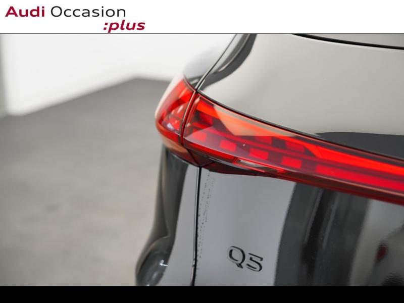 Voitures occasions Audi Q5 S line Vélizy-Villacoublay