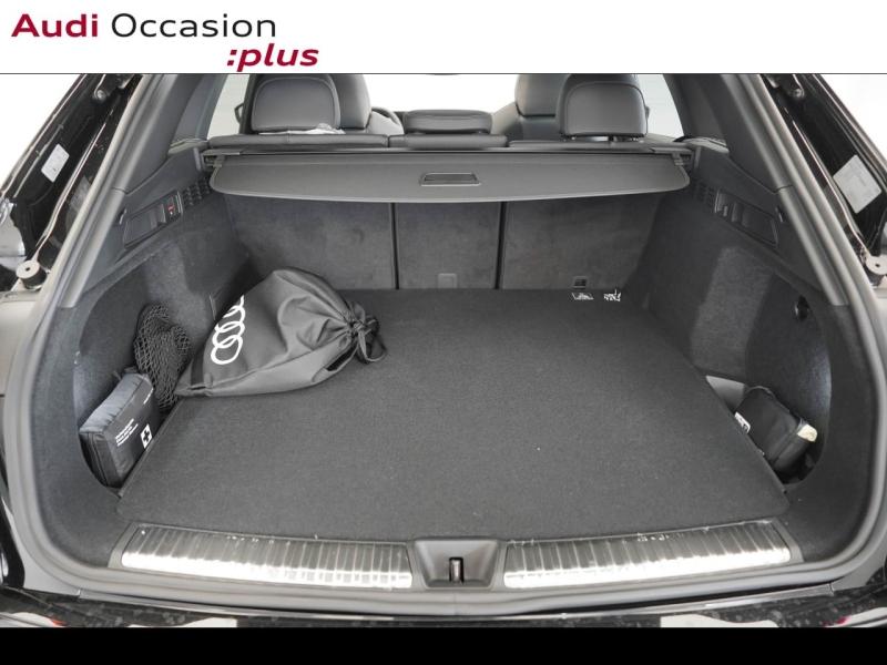 Voitures occasions Audi Q5 S line Vélizy-Villacoublay