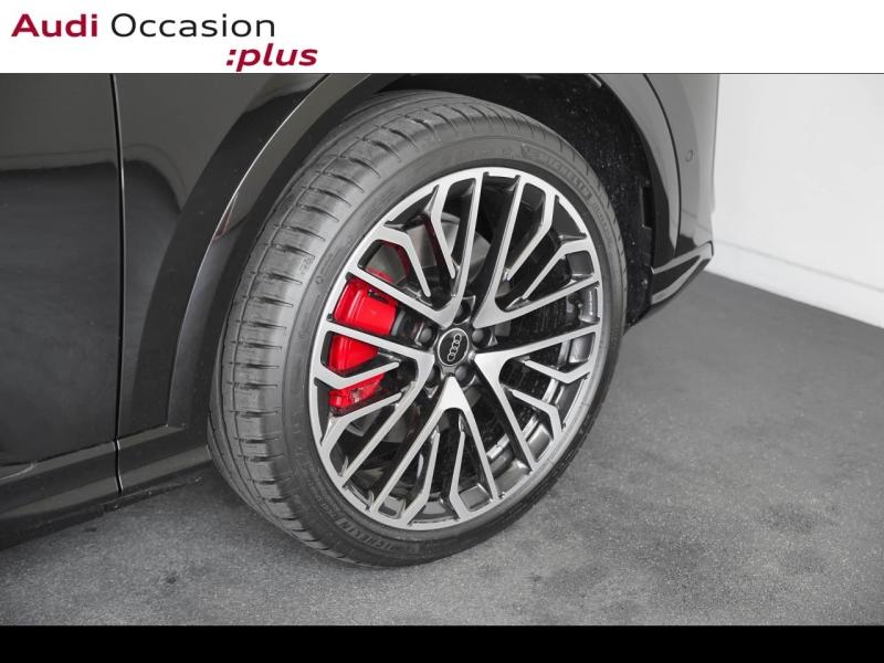 Voitures occasions Audi Q5 S line Vélizy-Villacoublay