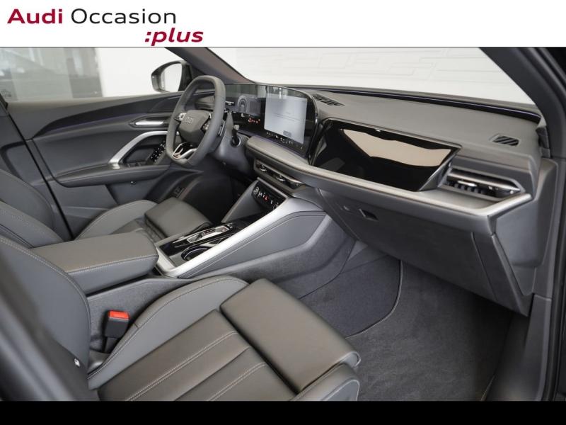 Voitures occasions Audi Q5 S line Vélizy-Villacoublay