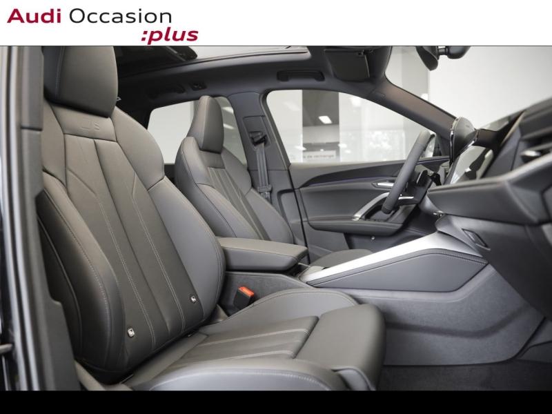 Voitures occasions Audi Q5 S line Vélizy-Villacoublay