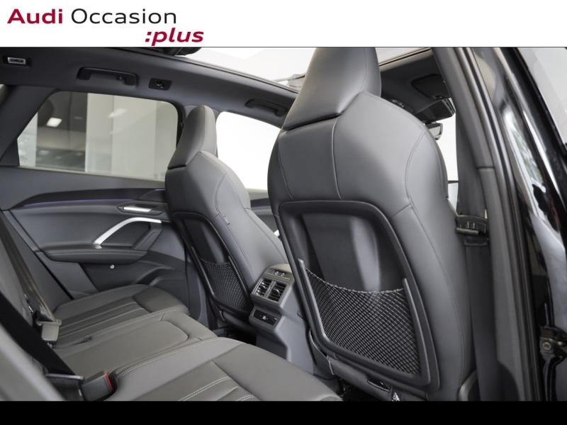 Voitures occasions Audi Q5 S line Vélizy-Villacoublay