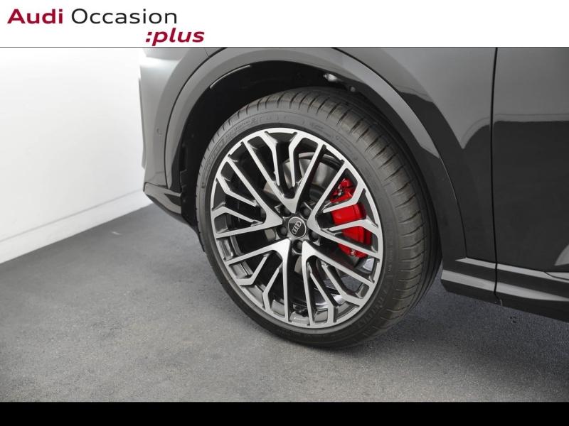 Voitures occasions Audi Q5 S line Vélizy-Villacoublay