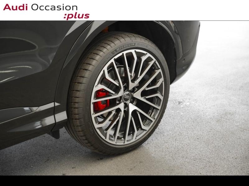 Voitures occasions Audi Q5 S line Vélizy-Villacoublay