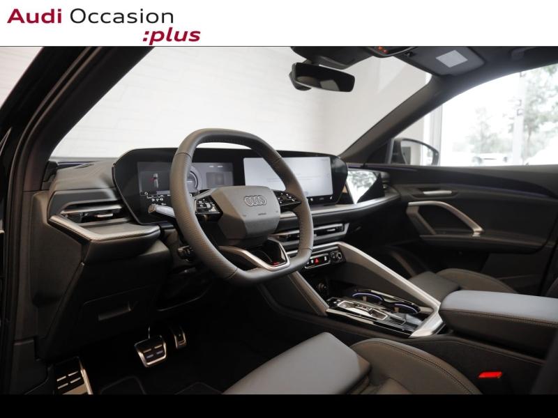 Voitures occasions Audi Q5 S line Vélizy-Villacoublay