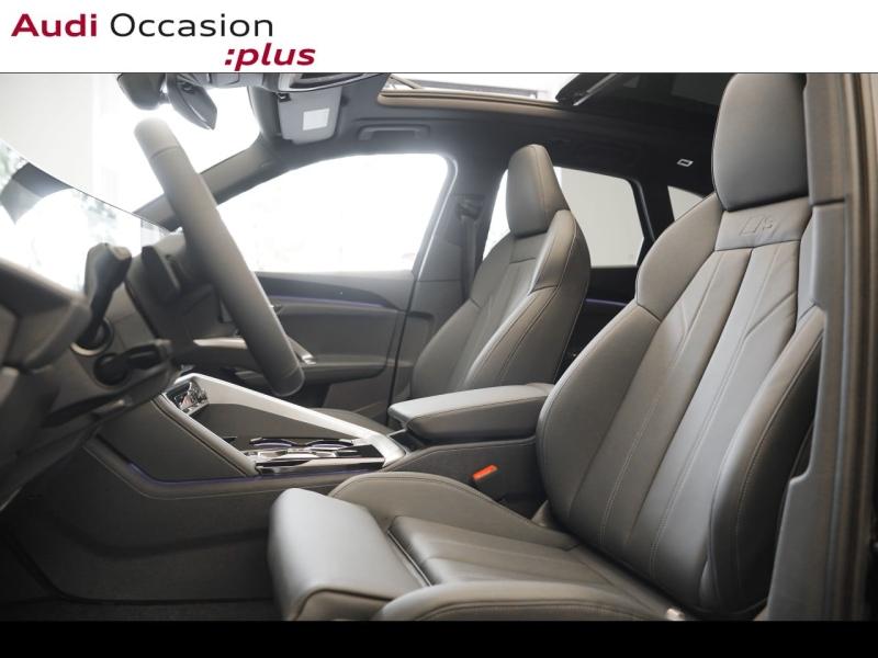Voitures occasions Audi Q5 S line Vélizy-Villacoublay