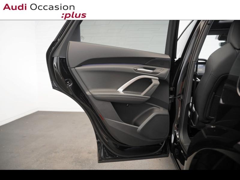 Voitures occasions Audi Q5 S line Vélizy-Villacoublay