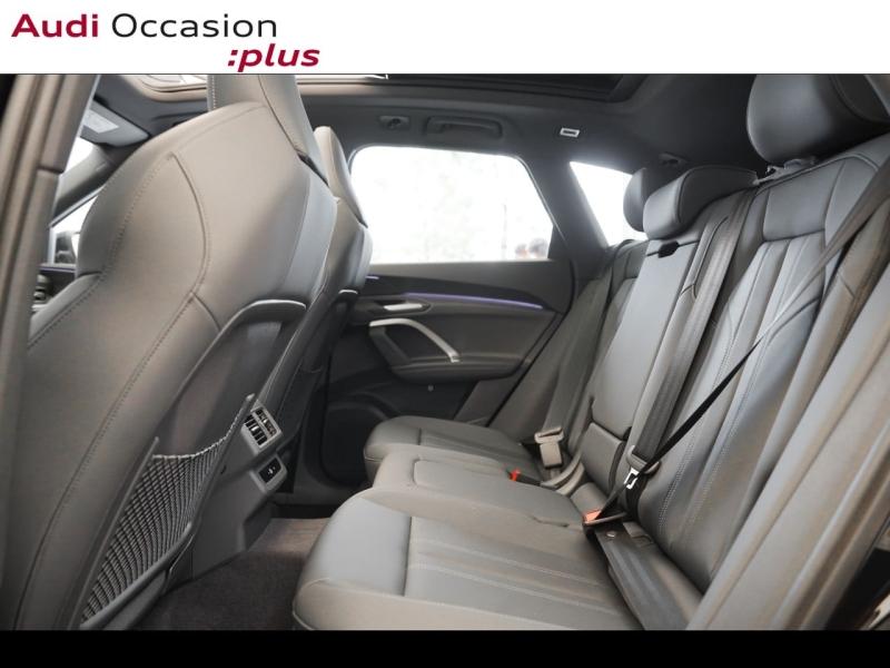 Voitures occasions Audi Q5 S line Vélizy-Villacoublay
