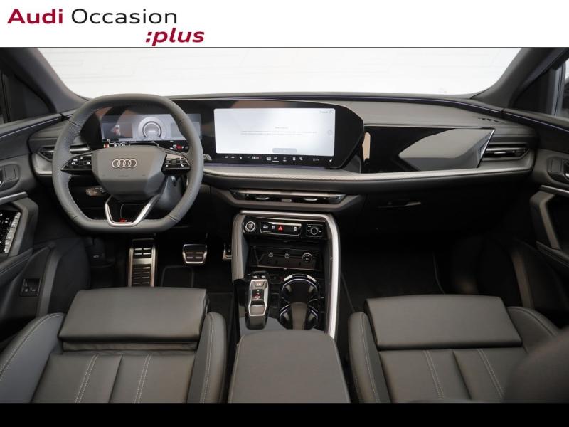 Voitures occasions Audi Q5 S line Vélizy-Villacoublay