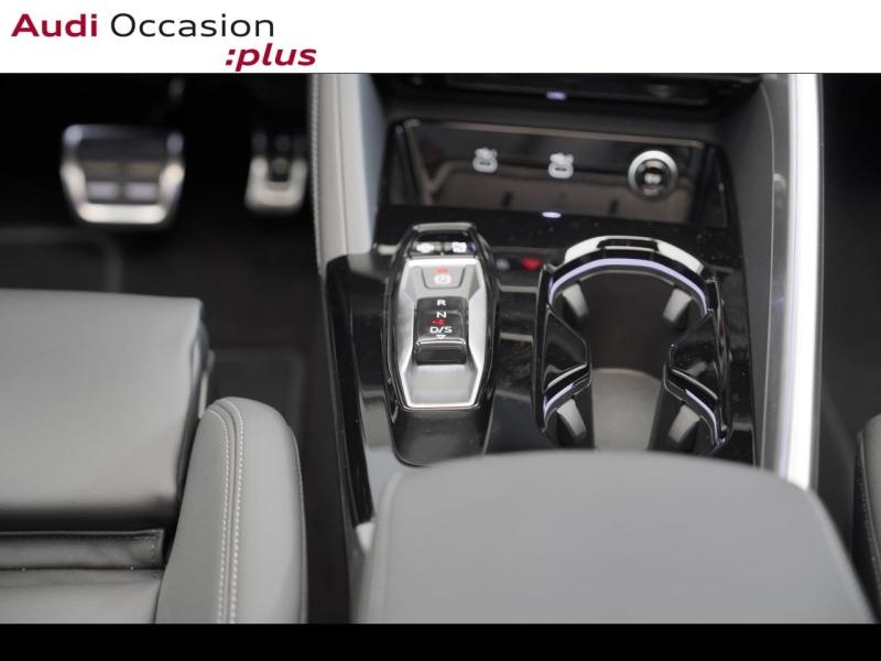 Voitures occasions Audi Q5 S line Vélizy-Villacoublay