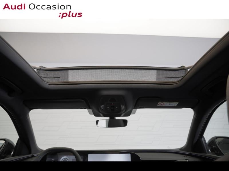 Voitures occasions Audi Q5 S line Vélizy-Villacoublay