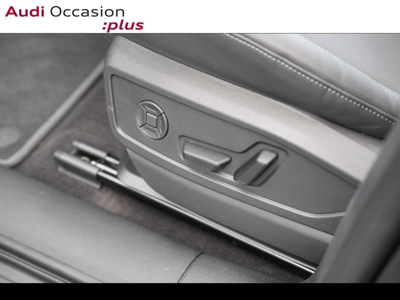 Voitures occasions Audi Q5 S line Vélizy-Villacoublay