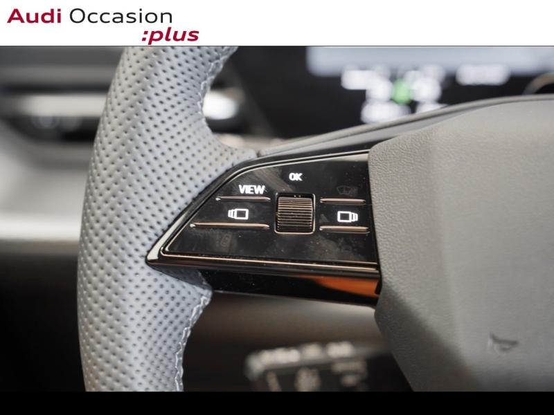 Voitures occasions Audi Q5 S line Vélizy-Villacoublay