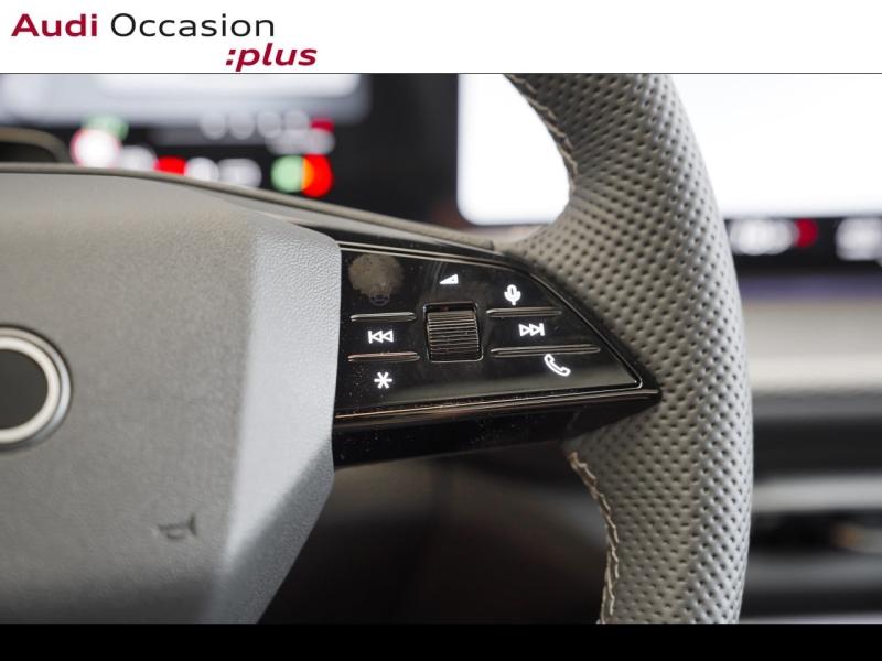 Voitures occasions Audi Q5 S line Vélizy-Villacoublay