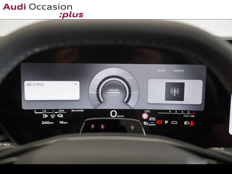 Voitures occasions Audi Q5 S line Vélizy-Villacoublay