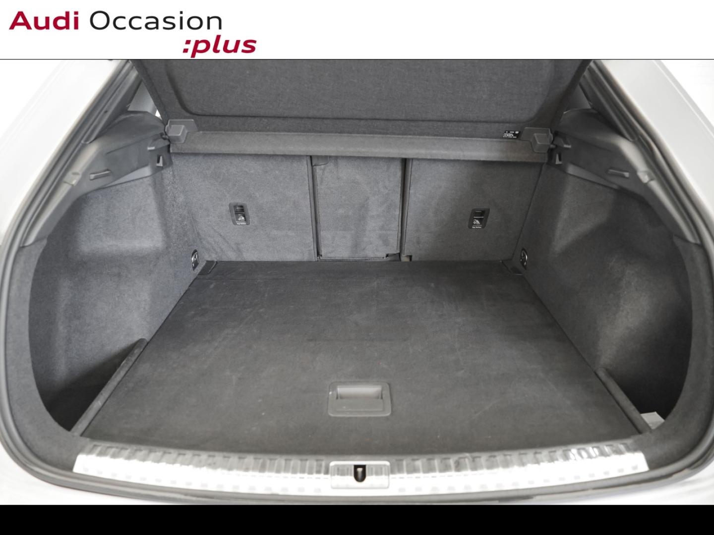 Voitures occasions Audi Q3 S line Vélizy-Villacoublay