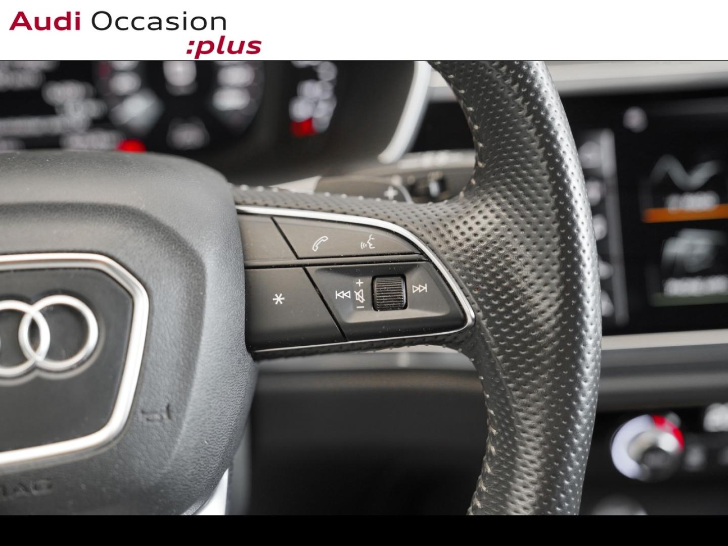 Voitures occasions Audi Q3 S line Vélizy-Villacoublay