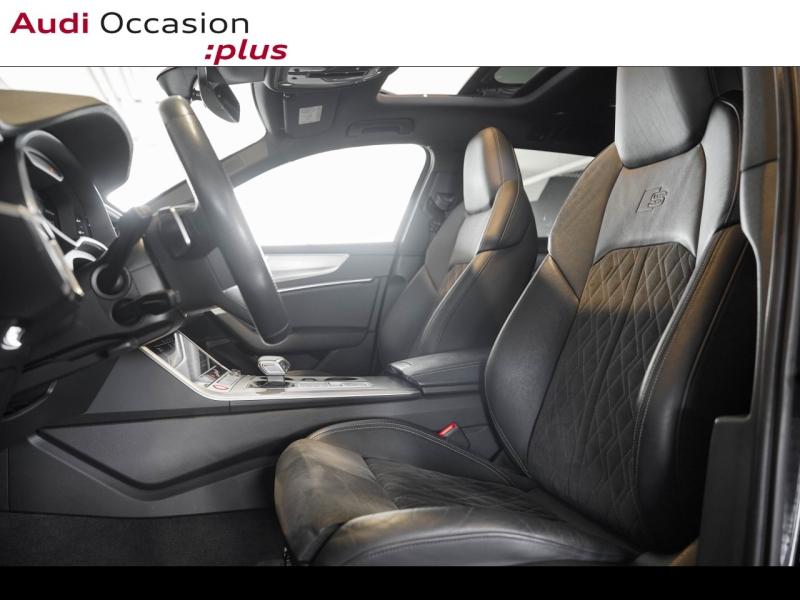 Voitures occasions Audi S6 Avant Base Vélizy-Villacoublay