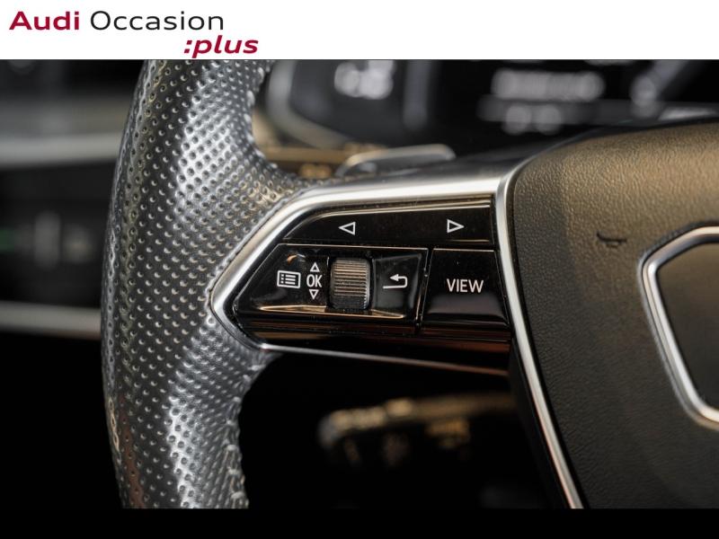 Voitures occasions Audi S6 Avant Base Vélizy-Villacoublay