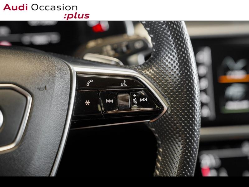 Voitures occasions Audi S6 Avant Base Vélizy-Villacoublay