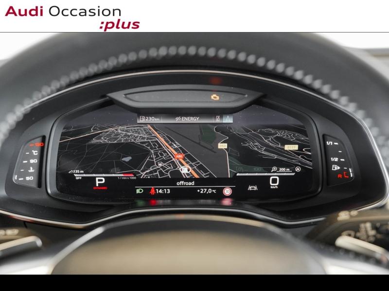 Voitures occasions Audi S6 Avant Base Vélizy-Villacoublay