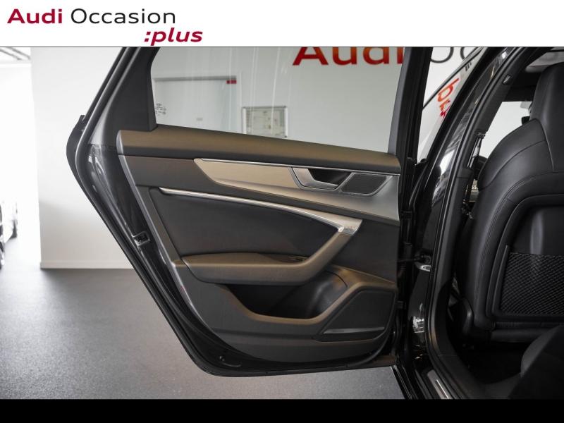 Voitures occasions Audi S6 Avant Base Vélizy-Villacoublay