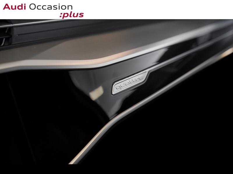 Voitures occasions Audi S6 Avant Base Vélizy-Villacoublay