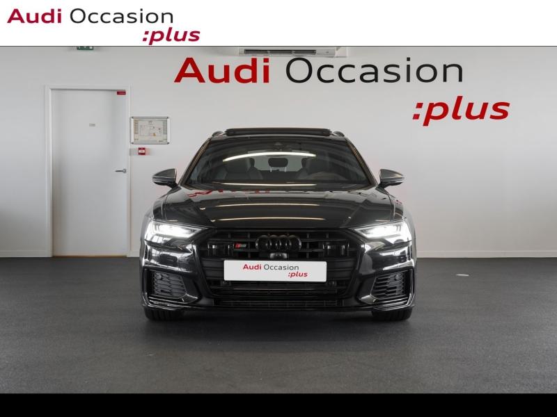 Voitures occasions Audi S6 Avant Base Vélizy-Villacoublay