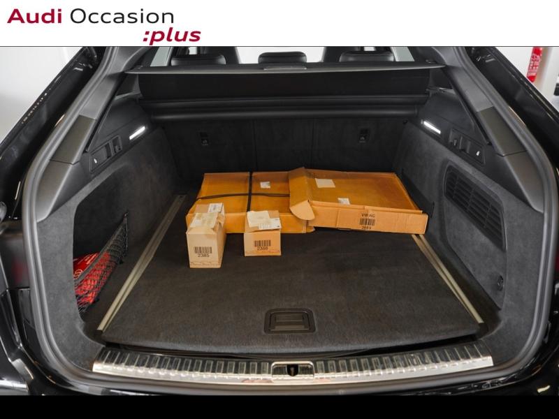 Voitures occasions Audi S6 Avant Base Vélizy-Villacoublay