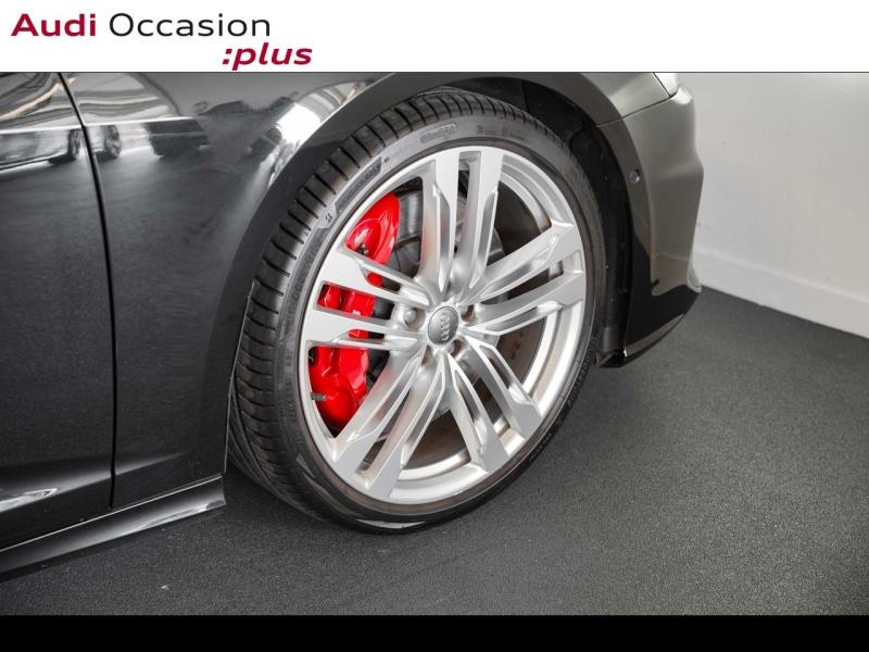 Voitures occasions Audi S6 Avant Base Vélizy-Villacoublay
