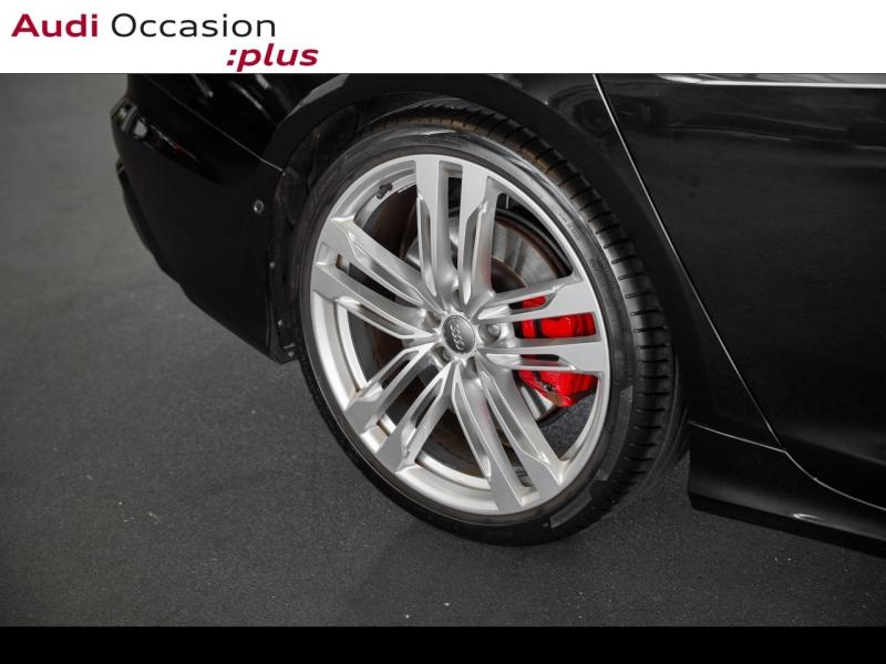 Voitures occasions Audi S6 Avant Base Vélizy-Villacoublay