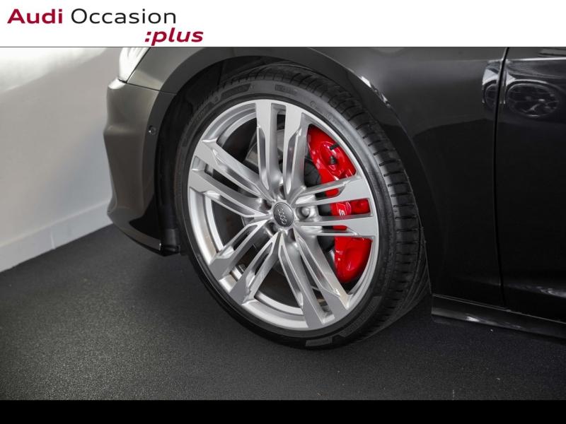 Voitures occasions Audi S6 Avant Base Vélizy-Villacoublay